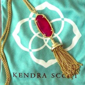 KENDRA SCOTT necklace